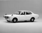 Datsun Bluebird Sedan Taxi 1976 года